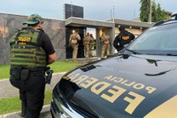 Câmara dos Deputados aprova PL Antifacção