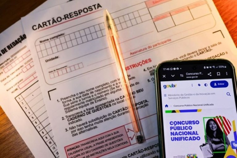 CPNU 2: consulta individual de resultados definitivos já está disponível