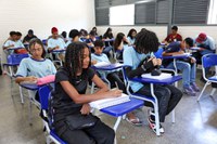 Diagnóstico da educação: coleta de informações da 2ª etapa do Censo Escolar 2025 segue até 30 de março