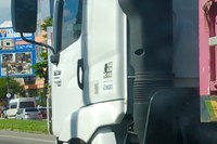 Em um mês, Move Brasil alcança R$ 1,3 bilhão via BNDES para renovação de frota de caminhões