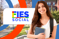 Fies 2026: complementação da inscrição deve ser feita até esta terça (24)