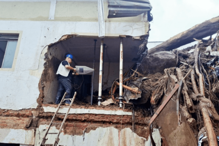 Anatel - Minas gerais