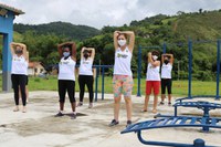 Governo do Brasil amplia custeio do Programa Academia da Saúde em até 233% e inclui novas categorias profissionais