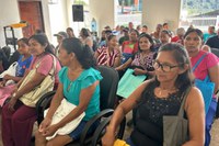 Governo do Brasil destina R$ 18 milhões a agricultores que mantêm floresta em pé por serviços ambientais