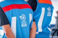 Governo do Brasil envia forças nacionais de saúde e assistência social para ajuda humanitária e atendimentos na Zona da Mata Mineira