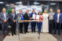 Governo do Brasil lança microcrédito para empreendedores inscritos no CadÚnico