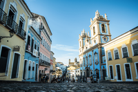 Governo lança “Brasil mais Crédito para o Turismo”, ação para fortalecer o setor no país