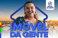 Imóvel da Gente: programa alcança meta com um ano de antecedência