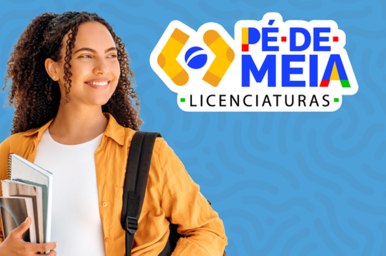 Pé-de-Meia Licenciaturas
