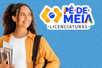 Inscrições para o Pé-de-Meia Licenciaturas começam em 17 de fevereiro
