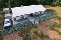 Mais de 5,4 mil indígenas serão beneficiados com primeira Unidade de Saúde Indígena no Rio Grande do Norte