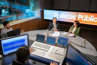 Ministro da CGU ressalta uso de IA no combate à corrupção e na prevenção do desperdício de recursos públicos