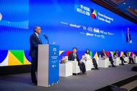 Parceria estratégica entre Brasil e Coreia do Sul estima investimento de R$ 1,1 bilhão na área da saúde