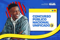 Primeira rodada de confirmação de interesse do CPNU foi concluída com 91% das pessoas candidatas confirmando interesse no cargo