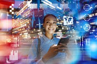 R$ 4,7 bilhões para projetos de inteligência artificial já foram aprovados pelo BNDES