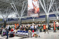 Região Nordeste registra maior crescimento do país no transporte aéreo nos últimos 10 anos