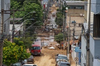 Ajuda a Minas: Governo do Brasil garante R$7,3 mil às famílias impactadas pelas enchentes