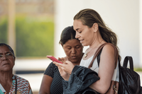 Até o fim de 2026, cerca de 80% da população brasileira deverá ter acesso à tecnologia 5G