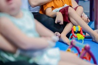 BPC alcança recorde de 83% de crianças e adolescentes matriculados na escola