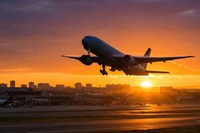 Com 22,9 milhões de passageiros, aviação brasileira registra melhor início de ano da história