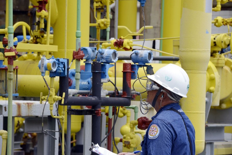 Com crescimento de 1,8%, indústria nacional registra a maior alta desde junho de 2024