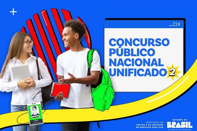 Começa neste sábado (7/3) a terceira e última rodada de confirmação de interesse do CPNU 2