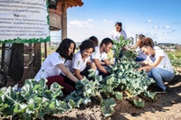 Começa o período de adesão ao programa de cidadania e sustentabilidade
