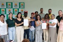 Comitiva do Governo do Brasil percorre municípios do ES e de MG para apresentar projetos de retomada econômica rural na Bacia do Rio Doce