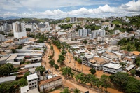 Em 30 dias, Governo do Brasil amplia apoio às famílias e lidera reconstrução na Zona da Mata mineira