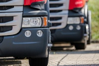 Em dois meses, MOVE Brasil já aprovou R$ 5 bilhões para renovação de frota de caminhões