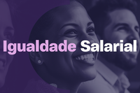 Empresas com 100 ou mais funcionários têm até 6 de abril para divulgar Relatório de Transparência Salarial