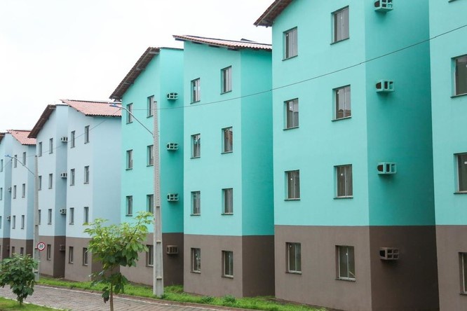 FGTS será utilizado para a saúde e ampliação das faixas de renda com o objetivo de acesso a programas de habitação