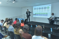 Fundo Rio Doce: liberações do BNDES para reparação no Espírito Santo já superam R$ 900 milhões