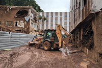 Governo do Brasil amplia apoio às famílias e lidera reconstrução na Zona da Mata mineira