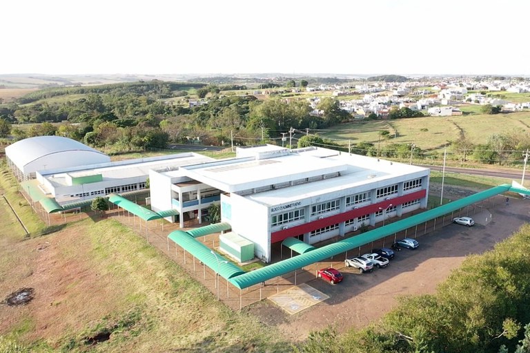 Governo do Brasil amplia capacidade de 14 institutos federais e expande oferta em até 5,6 mil vagas