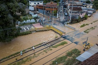 Governo do Brasil antecipa Abono Salarial e libera parcelas extras do Seguro-Desemprego para atingidos pelas chuvas em MG
