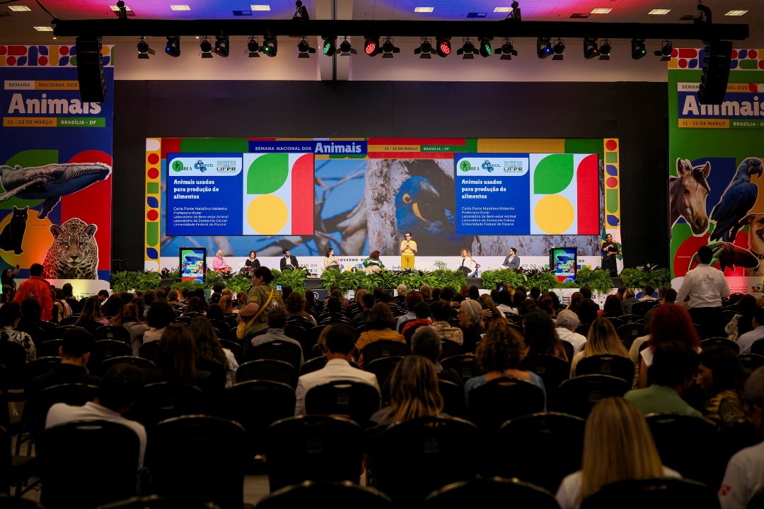 Programação marcou lançamento de iniciativas, ampliação de multas por maus-tratos e criação de espaço permanente de participação social para orientar políticas públicas até 2030