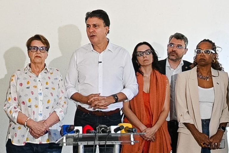 Governo do Brasil anuncia quase R$ 60 milhões para reconstrução de escolas na Zona da Mata mineira