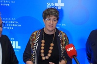 Governo do Brasil firma parceria para produção nacional de tecnologia de ponta para tratamento de câncer