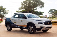 Governo do Brasil investe R$ 92 milhões para compra de veículos adaptados do MobSUAS