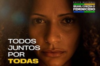 Governo do Brasil lança pacote de ações de educação e segurança pública para combate à violência contra as mulheres
