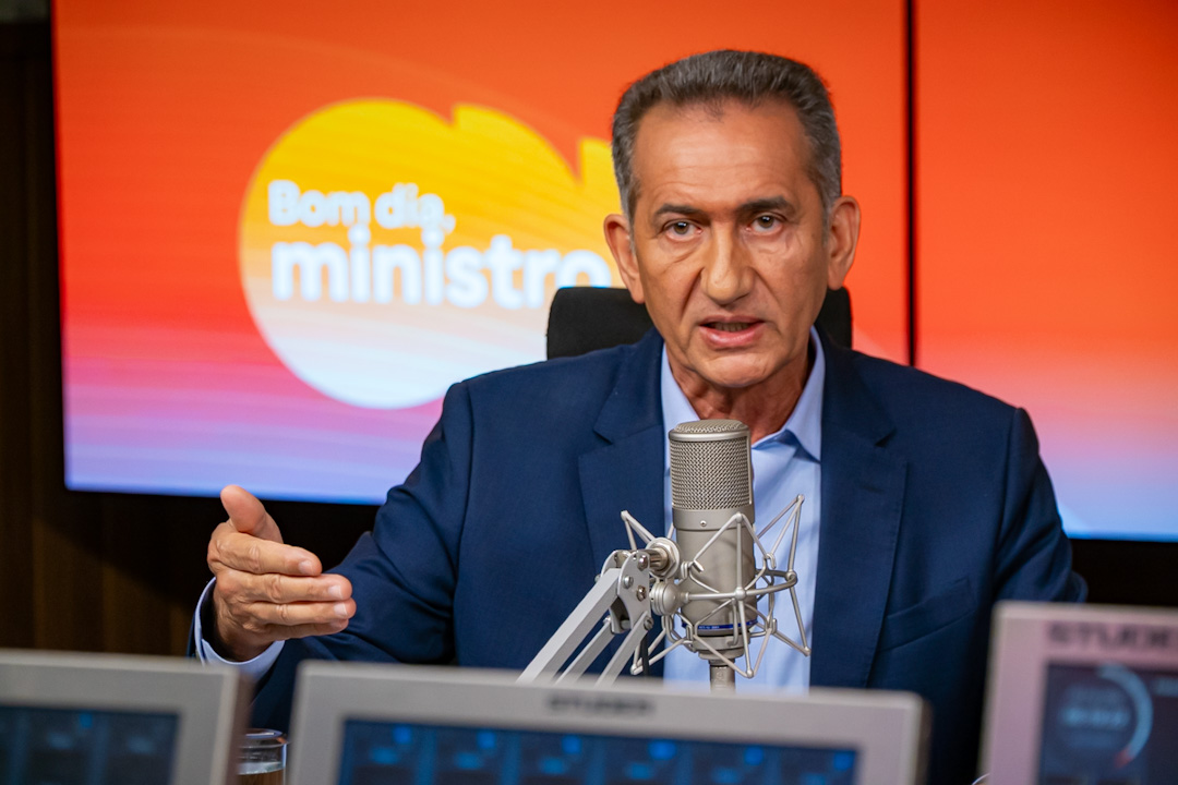 Entrevistado nesta quarta-feira (4/3) no programa Bom Dia, Ministro, Waldez Góes (Integração e Desenvolvimento Regional) afirmou que comitiva deve viajar à Zona da Mata mineira nos próximos dias para anunciar novas medidas de apoio