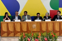 Governo do Brasil publicará orientações para garantir implementação do ECA Digital