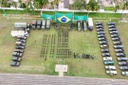 Governo do Brasil realiza megaoperação contra garimpo na Terra Indígena Sararé