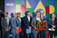 Governo do Brasil anuncia Compra Assistida e linha de crédito para atingidos pelas chuvas na Zona da Mata mineira