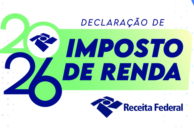 Imposto de Renda 2026 terá “cashback” para contribuintes que ganham até cerca de dois salários mínimos