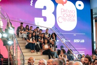 Inscrições do Prêmio Jovem Cientistas 2026 estão abertas até 31 de julho