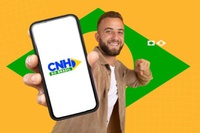 Mais de 1 milhão de motoristas tiveram CNH renovada automaticamente com o Bom Condutor