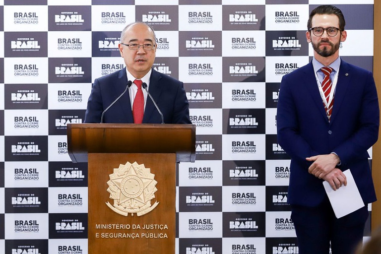 Operação Combustíveis