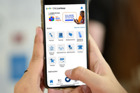 População brasileira já pode agendar consultas pelo aplicativo Meu SUS Digital